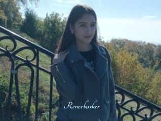 Reneebarker