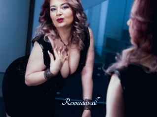 Renneduvall