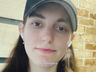 Reveryren