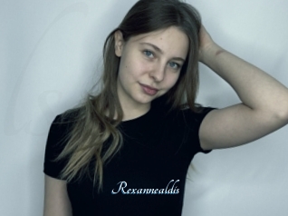 Rexannealdis