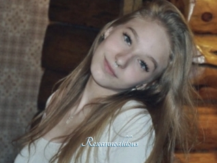 Rexannealdous