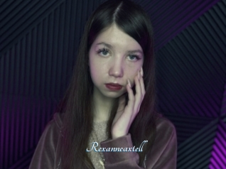 Rexanneaxtell