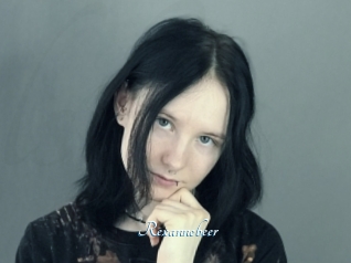 Rexannebeer