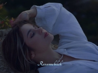 Rexannebelch