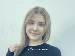 Rexannecarvin