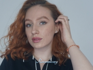 Rexannecoey