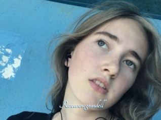 Rexannegrindell