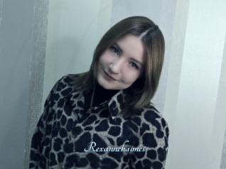 Rexannehaimes