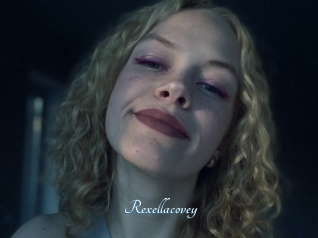 Rexellacovey