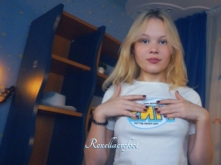 Rexellacrofoot