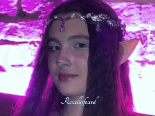 Rexellafoard