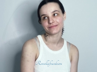 Rexellafrankson