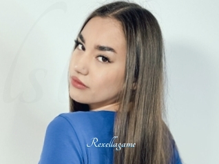 Rexellagame