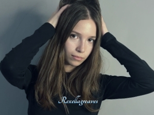 Rexellagreaves