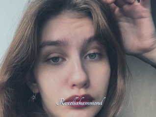 Rexellahammond
