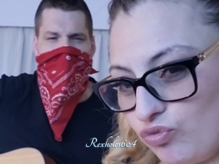 Rexholes604