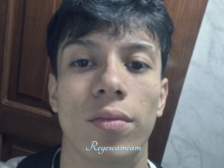 Reyescamcam