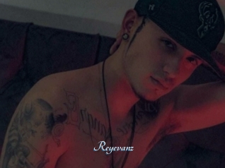 Reyevanz