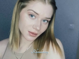 Rhondaterry