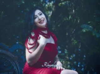 Rhyaleen