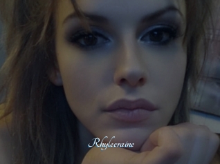 Rhyleeraine