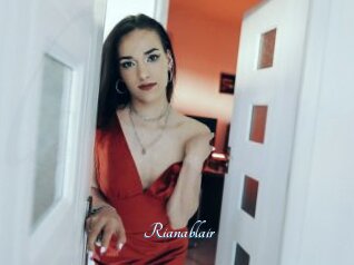 Rianablair
