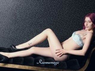 Riannamagic
