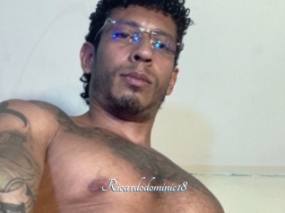 Ricardodominic18
