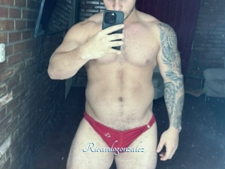 Ricardogonzalez