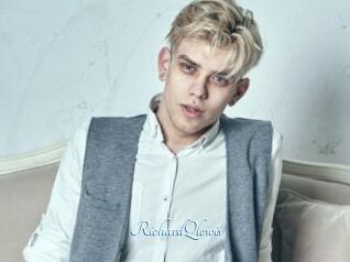 RichardQlewis