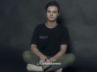 Richarddonnie