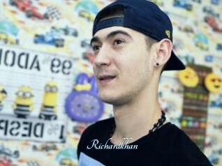 Richardkhan