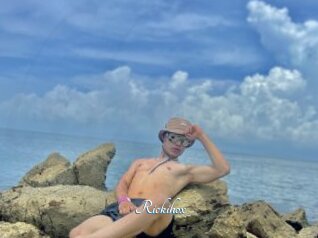 Rickihox