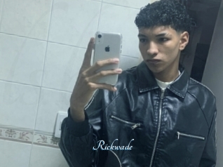 Rickwade