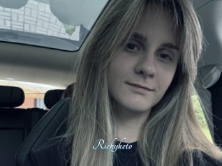 Rickyketo
