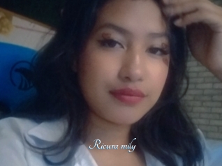 Ricura_mily