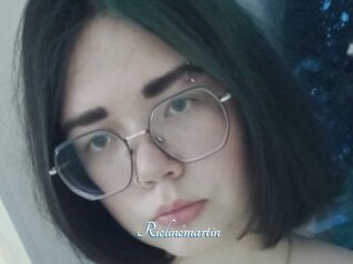 Rielinemartin