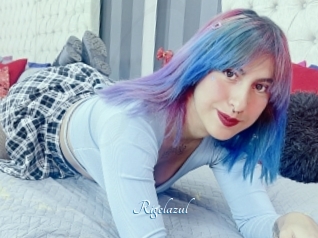Rigelazul