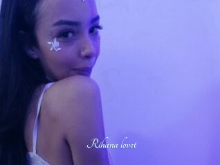 Rihana_lovet