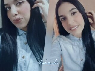 Rihanaafox