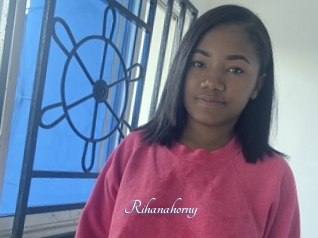 Rihanahorny