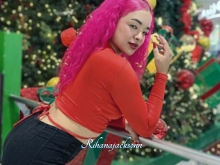 Rihanajacksonn