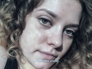 Rihanna_alisha