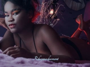 Rihannadiamont