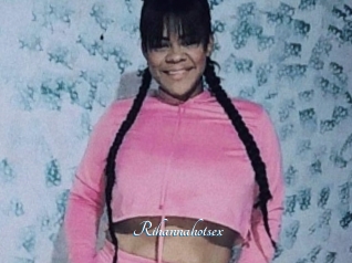 Rihannahotsex