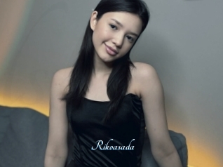 Rikoasada