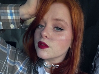 Rinaterry