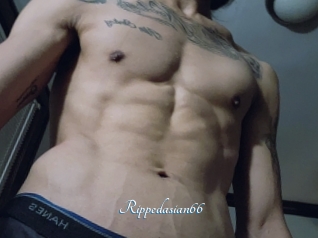 Rippedasian66