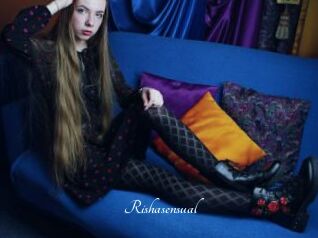 Rishasensual