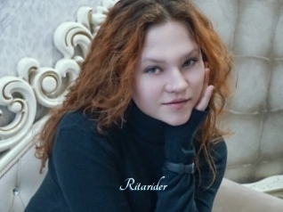 Ritarider
